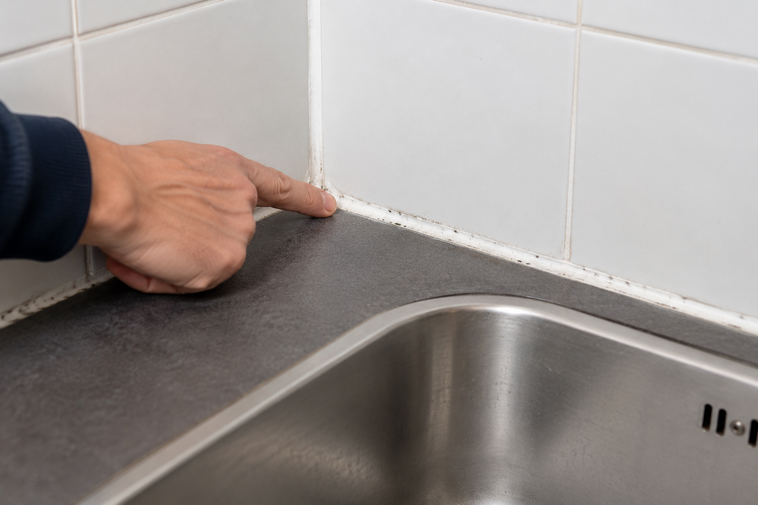 Cada cuánto tiempo conviene revisar las juntas de silicona en casa