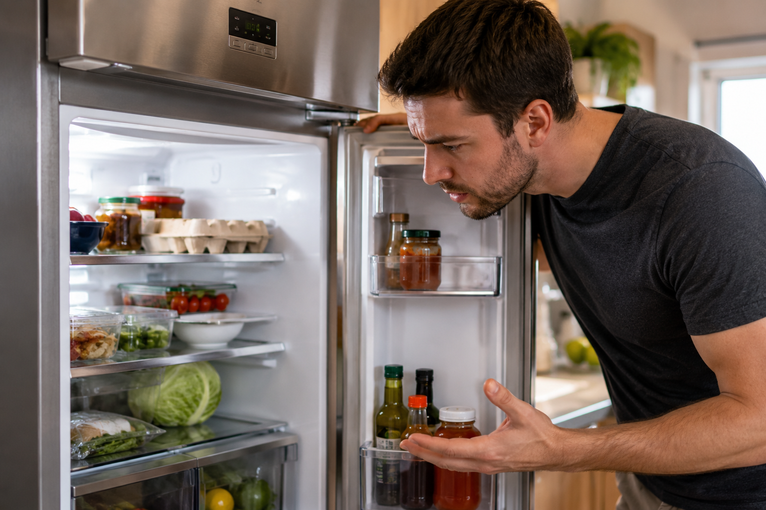 Por qué el frigorífico enfría poco en verano y cómo solucionarlo